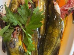 -忘情水鱼头·鲜鱼火锅(滨江中路店)