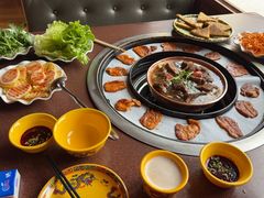 -顺顺小吃(独克宗古城店)