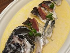 -山外山菜馆(玉泉路店)