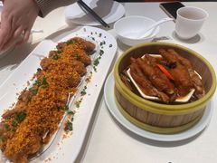 -香港狮子山下·明星粤菜餐厅(北苑店)