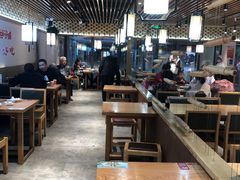 大堂-草包包子铺(宽厚里店)