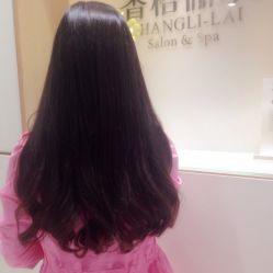 香格俪莱(仁恒店)-CARR SALON