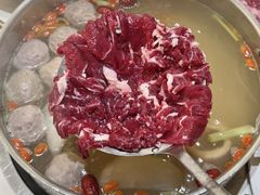 -汕头八合里海记牛肉店(清河店)