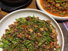 -铁公鸡·四川料理(天环广场店)