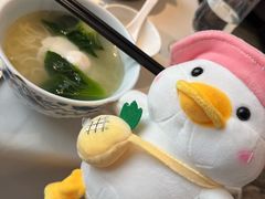 -四季民福烤鸭店(通州马驹桥店)