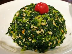 -吴门人家·苏宴宫廷菜(拙政园店)