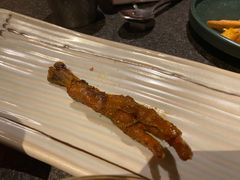 -丝路金桃·新疆菜(徐汇店)