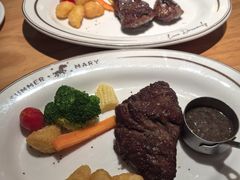 -夏日玛莉西餐厅(岳阳花板桥步步高店)