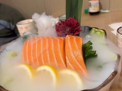 -米禾良日料(人民广场店)