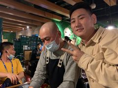 -梨花自助烤肉(天河城店)