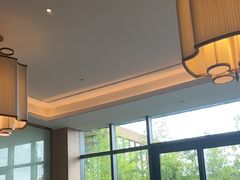 -水月周庄铂尔曼酒店-水月荟中餐厅