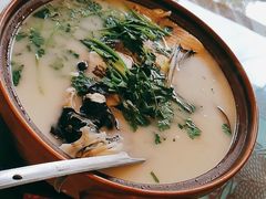 -千岛湖鱼味馆(十字街总店)