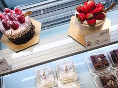 -匠造烘焙(联洋店)