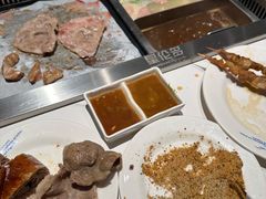 -星伦多 自助料理(圆融店)