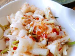 -喜越泰莱·泰越料理(海逸新天地店)
