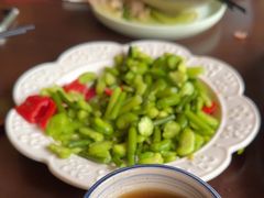 -缘生态云南菜·野生菌庭院餐厅(华侨城店)