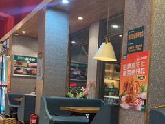 -李军力烧烤(中原万达店)