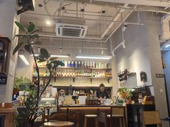 -seed by seed囍得咖啡酒馆(万象天地店)