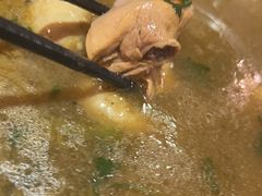 -丫丫汤膳打边炉(宏府408坊店)