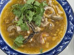 -白老大羊杂碎稍麦