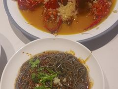 -杨氏青龙虾·羊蝎子(托乐嘉店)