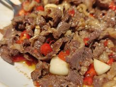 -辣可可·小炒黄牛肉(望京凯德MALL店)