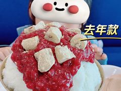 -巴黎贝甜(凯德MALL望京店)