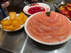 -朱光玉火锅馆·太原旗舰(钟楼街店)
