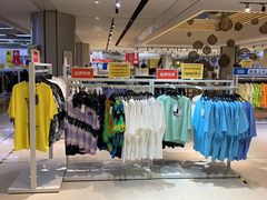 -BIGOFFS 超级折扣(仁恒伊势丹店)