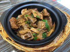 -自游人·美食一楼·地道徽菜(三十年名店)