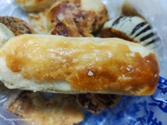 牛舌饼-张家清真糕点(奉天街店)