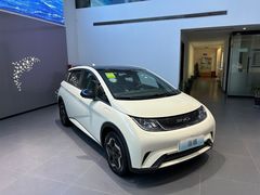 -比亚迪上海弘仁4S(杨浦店)