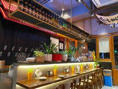 -8PINTS八品脱·日料·烧鸟·精酿小酒馆(莘庄店)