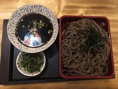 冷荞麦面-鸟先生居酒屋(东湖馨园店)