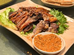 -牧马人奶茶馆(乌兰察布总店)