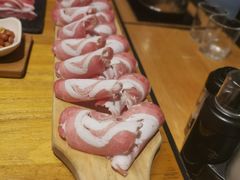 -禾记花园涮肉餐厅