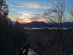 -北京十三陵国家森林公园蟒山景区