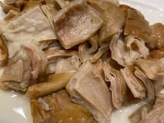 香薰肥肠-一轩饺子馆(丽都店)