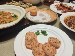 -天福苑(崇宁路店)