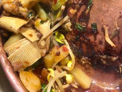 -老佛爷铜炉蛙锅(坂田佳华领汇店)