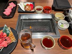 -俺的焼肉(銀座9丁目店)