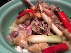 -粗茶淡饭·隐庐私厨(东亭店)