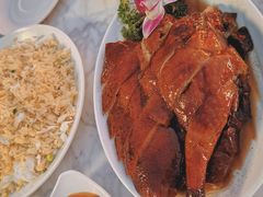 -香港深井掂檔烧鹅茶餐厅(海韵城店)
