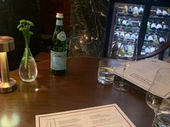 -Tivano意大利餐厅(成都居舍酒店)