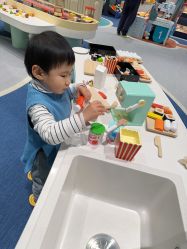 -奈尔宝家庭中心·亲子餐厅(北京东坝万达店)
