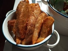 -Amanda餐厅(长乐路店)