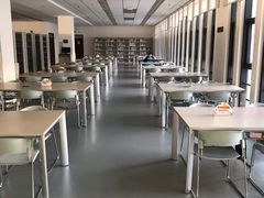 -中国矿业大学（南湖校区）-图书馆