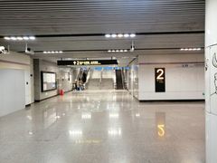 -上海动物园(地铁站)