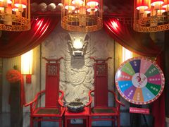 -小龙坎老火锅(金柏林店)
