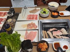 -焼肉ライク·烧肉LIKE(万菱汇店)